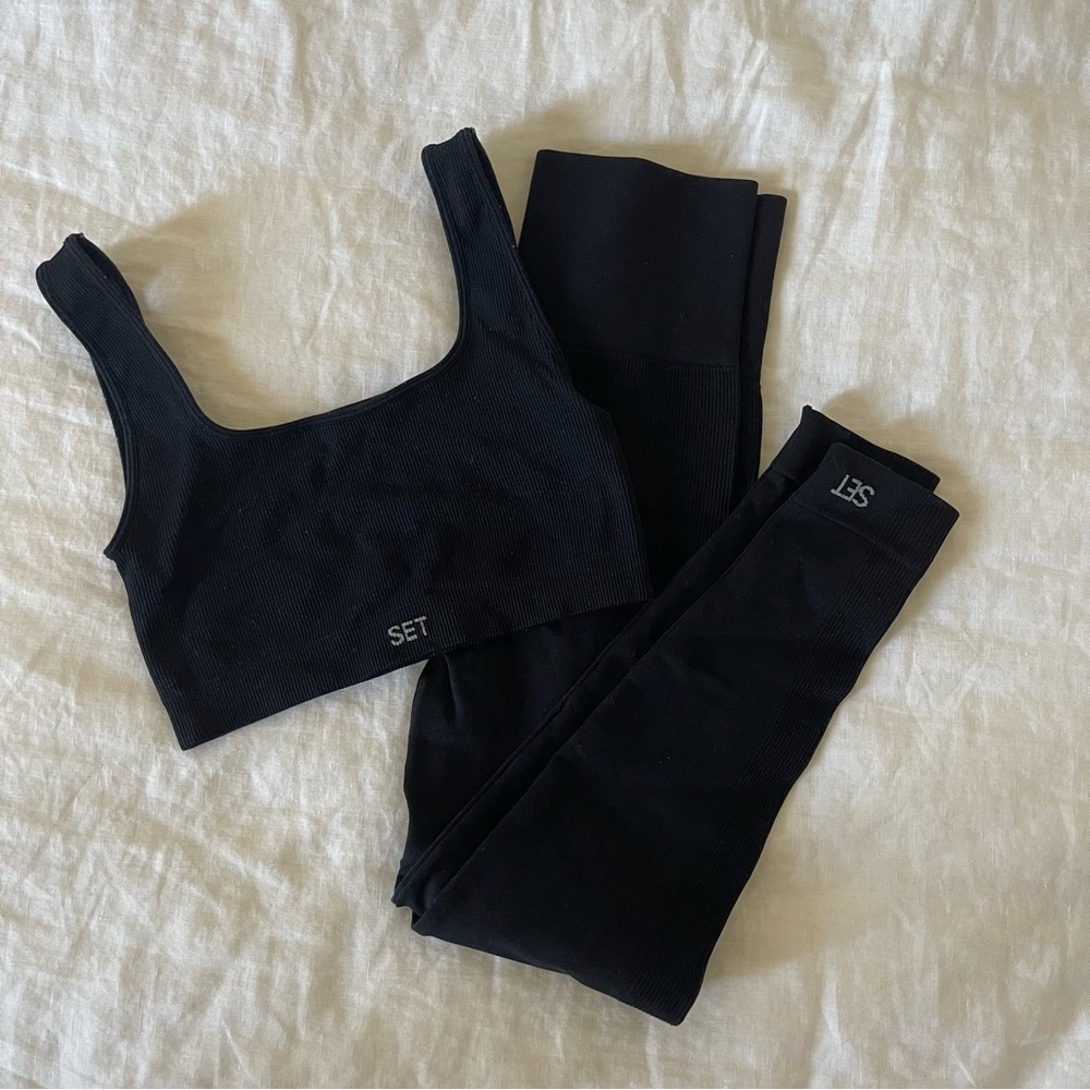 Set Active Set